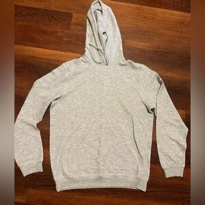 Alo Yoga Men’s Micro Waffle Fast Break Hoodie sz M